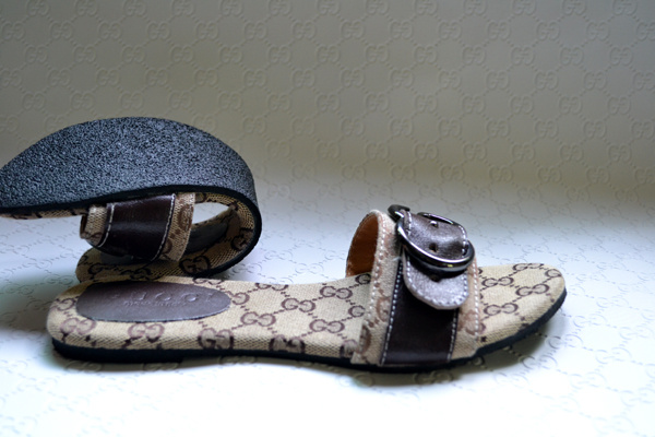 2017 Guci slippers woman 35-42-344